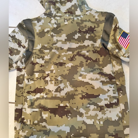 Jacksonville Jaguars Team Apparel Sweatshirt - Picture 6 of 6